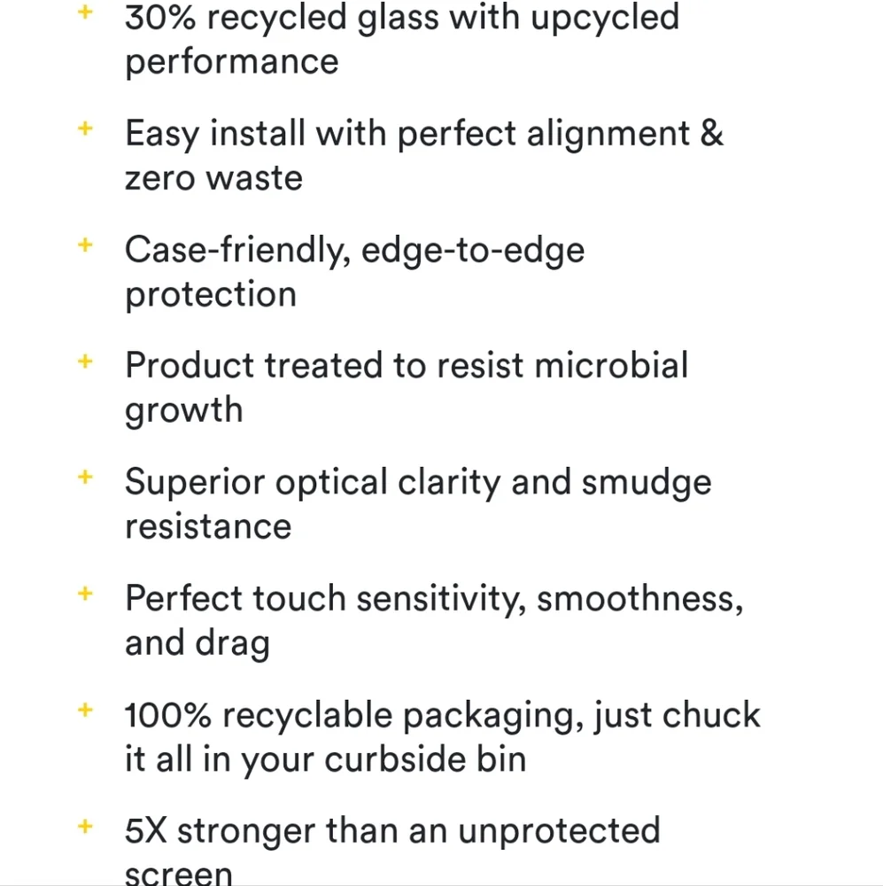 ✨️HP 2X✨️ BodyGuardz🛡 Samsung Galaxy🌌 S24 Screen Protector